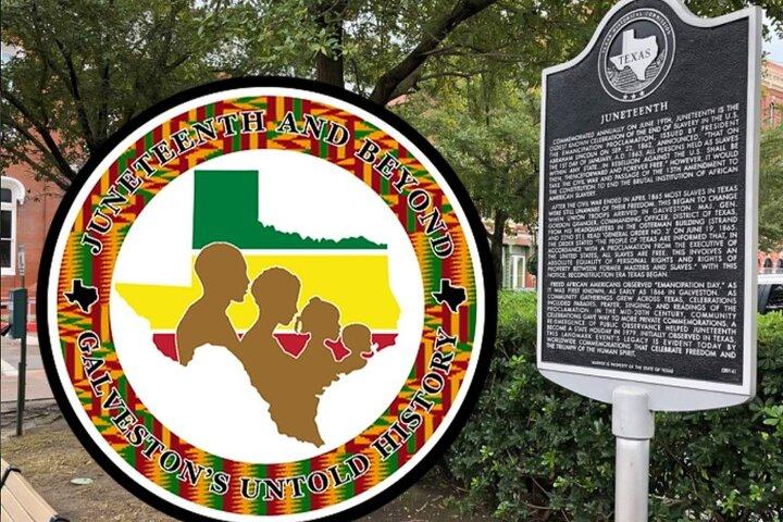 Juneteenth and Beyond African American Van Tours