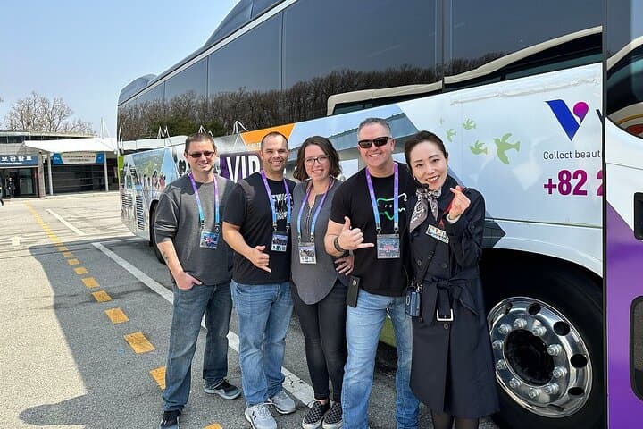 VIP Full Day Seoul Private Sightseeing Tour Fully Custom to You