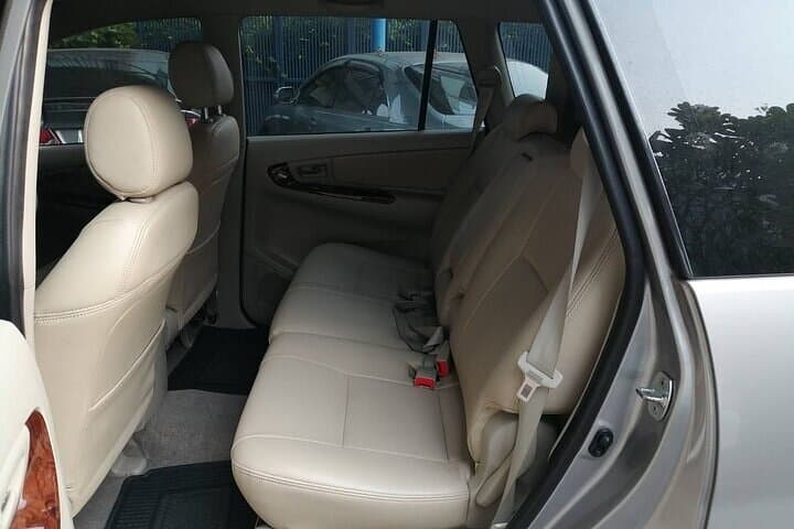 Private Airport Transfer: Osaka City → Itami Airport (ITM)