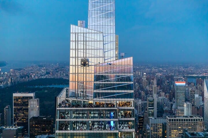 VIP SUMMIT One Vanderbilt and Grand Central Guided Tour
