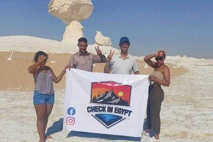 Private 2-Day Tour in Egypt