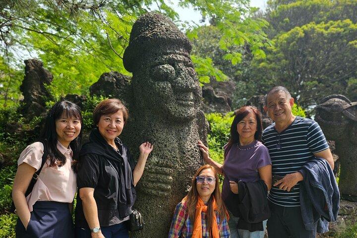 Private Day tour on the fantasy island for CRUISE customers
