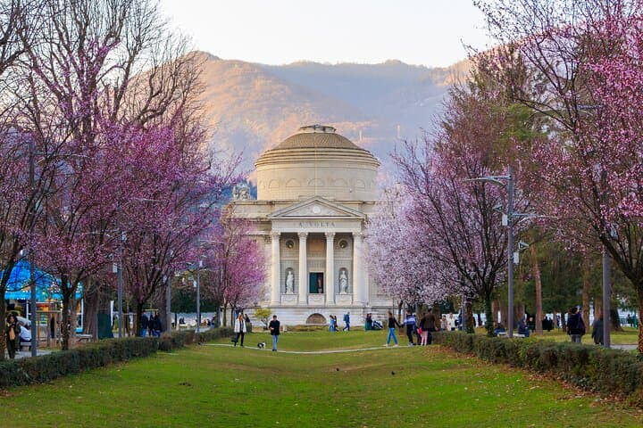 Como, Bellagio from Lugano with exclusive cruise