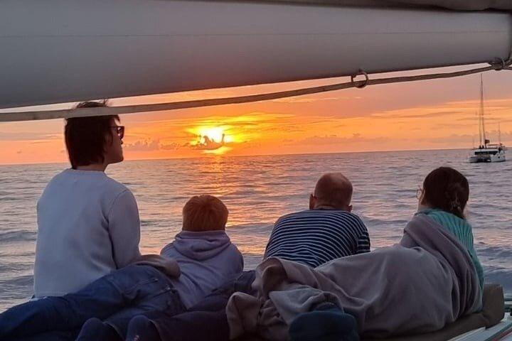Santorini Caldera Panorama Winter Cruise All Inclusive