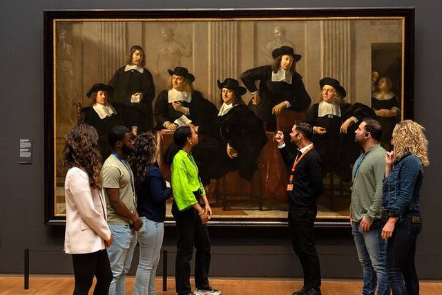 Rijksmuseum
