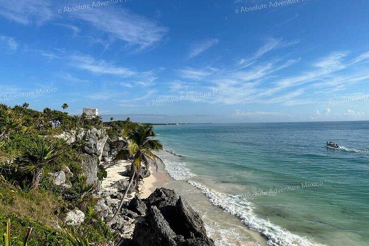 Coba & Tulum – Private Mayan Ruins Tour with Certified Guide