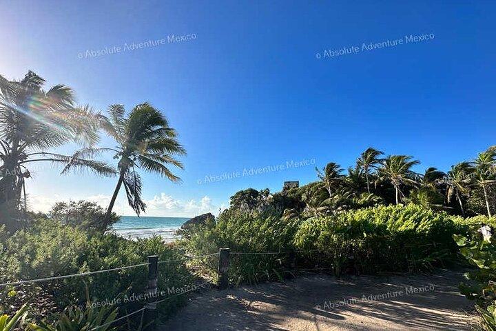 Coba & Tulum – Private Mayan Ruins Tour with Certified Guide