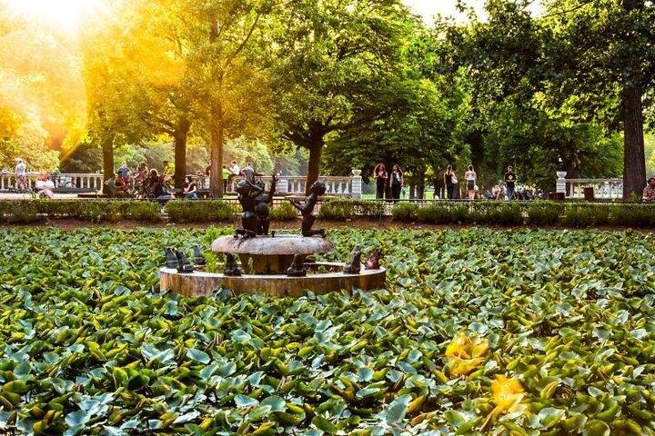 Sofia full day tour