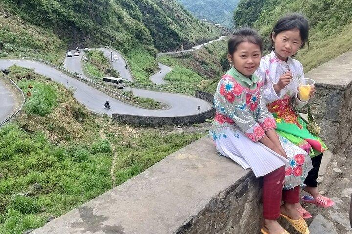 Ha Giang Adventure 4 Days 3 Nights - Private Luxury Tour