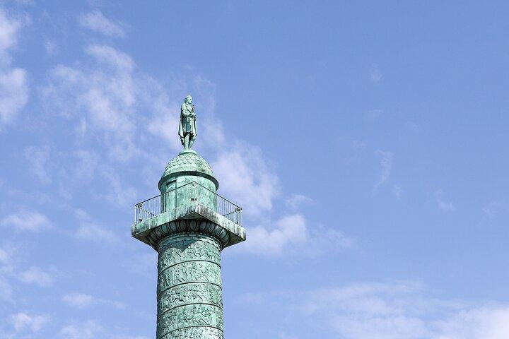 Paris Revolutionary Walking Tour: Iconic French Sights & Stories