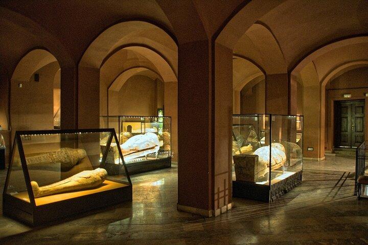 Krakow: Archeological Museum - Skip The Line Ticket