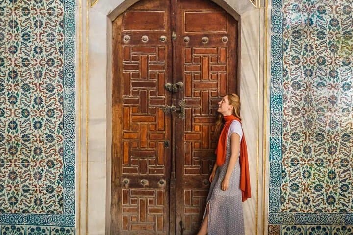 Istanbul Instagram Tour: Famous Spots (Private & All-Inclusive)