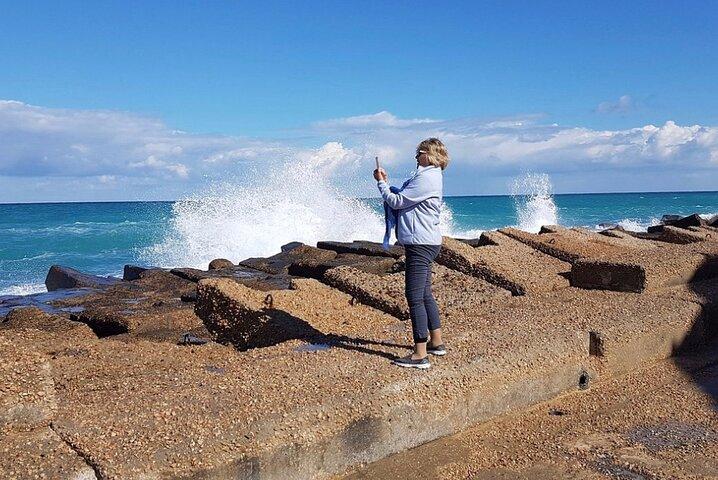 Private Guided Full Day Tour To Alexandria From Cairo
