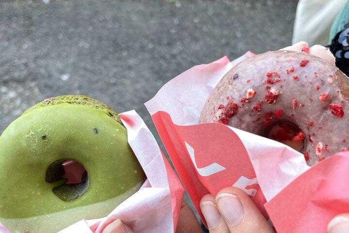 Taste Tokyo: A Vegetarian & Vegan Friendly Food Tour
