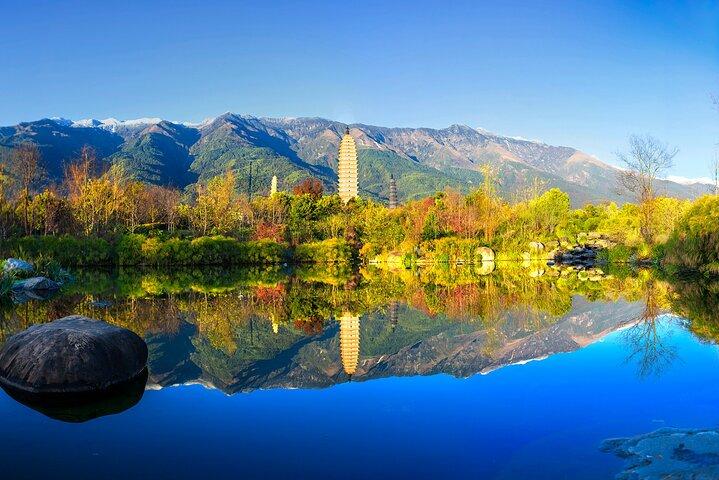9-Day Tour: Explore Yunnan