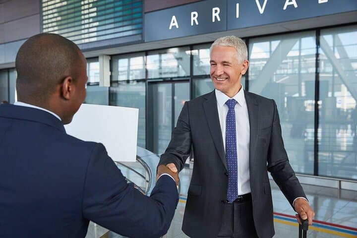 Cairo Airport Private Transfer – Fast & Reliable