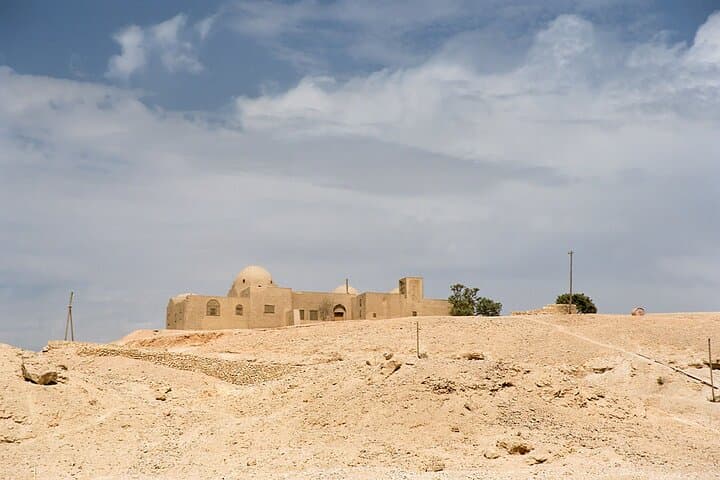 Visit Luxor Valley of the Kings, Carter House, and Other Sites
