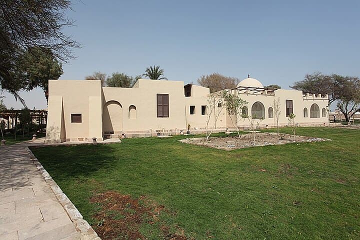 Visit Luxor Valley of the Kings, Carter House, and Other Sites