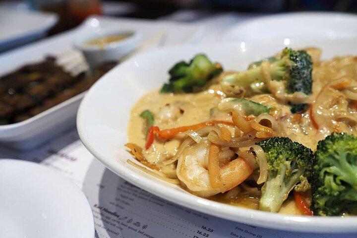 Must-Do Toronto Food Tour by Toronto's First Food Tour Company