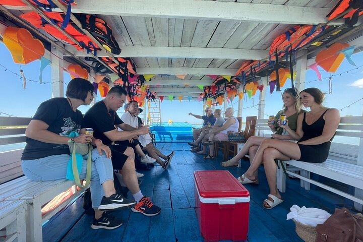 Small Group - My Son Sanctuary Tour From Hoi An