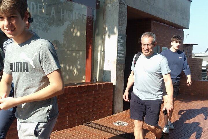 Full Day Soweto, Johannesburg and Apartheid Museum Guided Tour