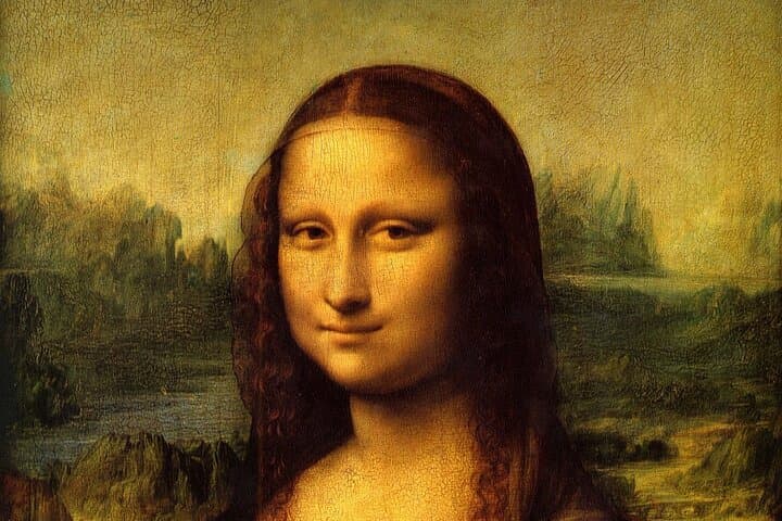 Paris Kids Louvre Treasure Hunt Private Tour