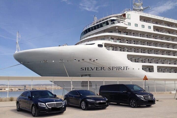 Full Day Private Shore Tour in Amsterdam from Rotterdam Port