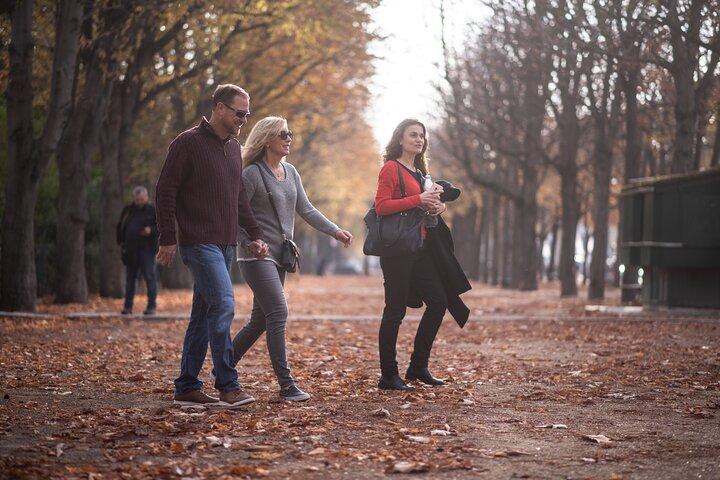 French Revolution Truth and Myths - Private Walking tour