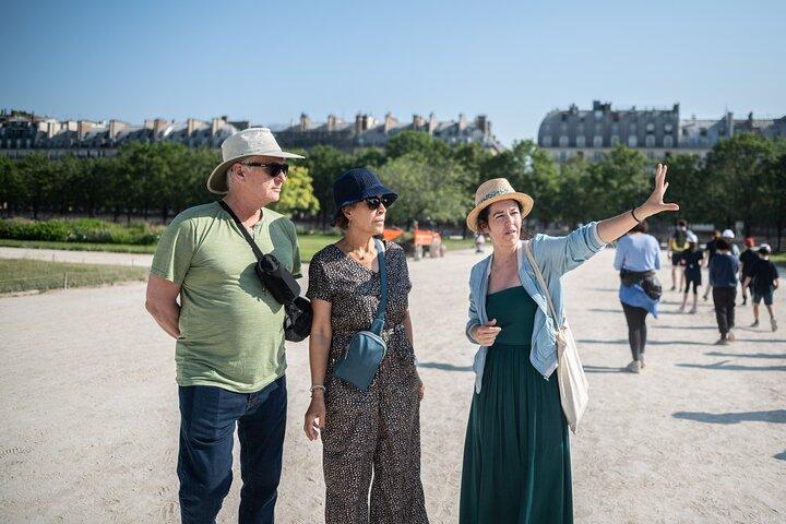 French Revolution Truth and Myths - Private Walking tour