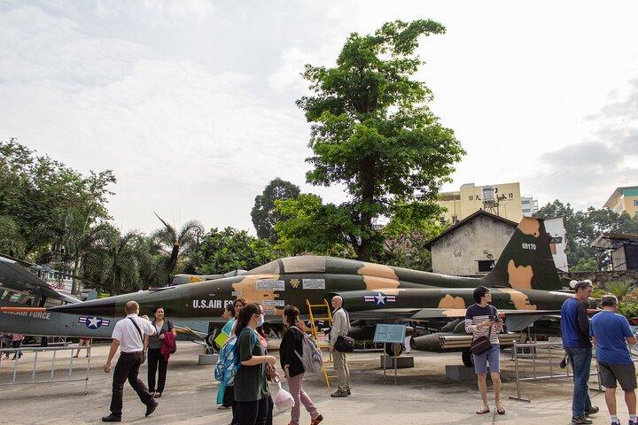 Customize Your own Ho Chi Minh City Tour