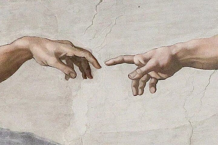 Vatican Museums & Sistine Chapel Guided Tour