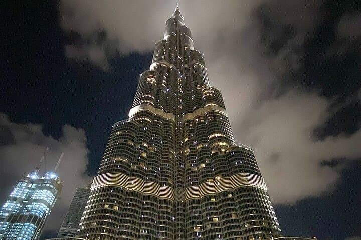 Dubai stopover tour with airport transfers and flexible durations