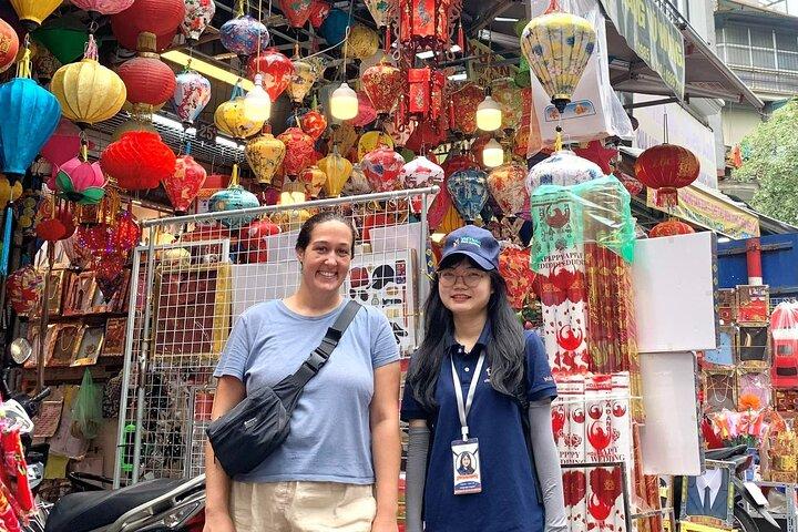 Hanoi Old Quarter Private Half Day Walking Tour
