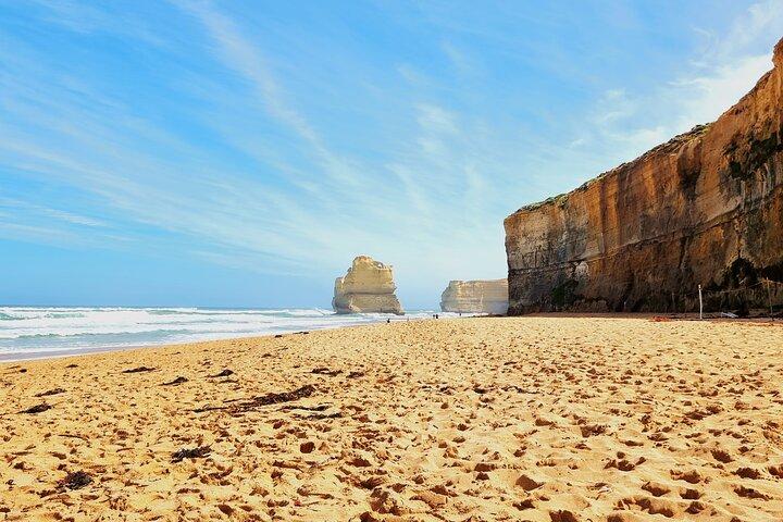 Premium Great Ocean Road Reverse Tour from Melbourne | Pickup