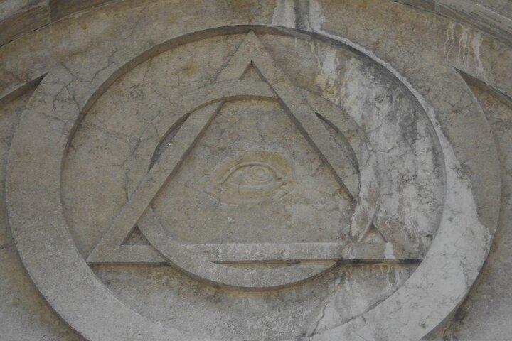 Hidden Symbols of Rome: Private Masonic Tour