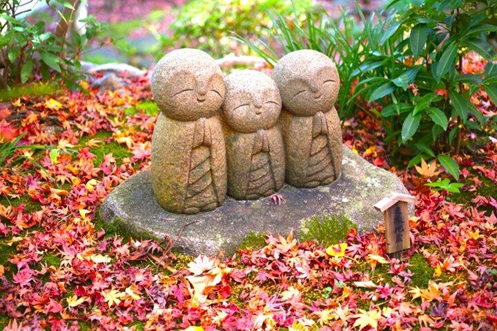 Kamakura Walking Tour - The City of Shogun