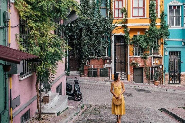 Istanbul Jewish Heritage Tour (Private & All-Inclusive)