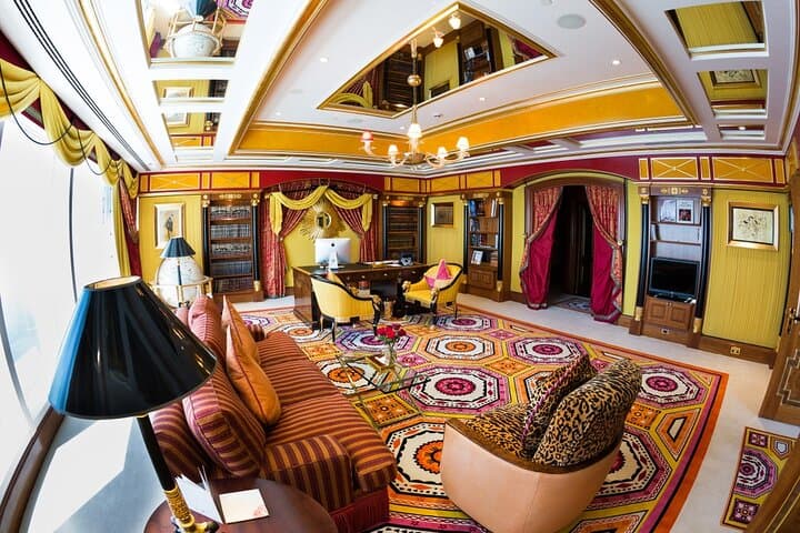 2 Days Private Dubai city tour with 6 attractions ticket