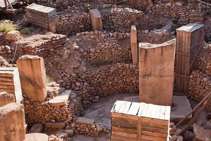 Gobeklitepe and Harran Day Trip from Istanbul