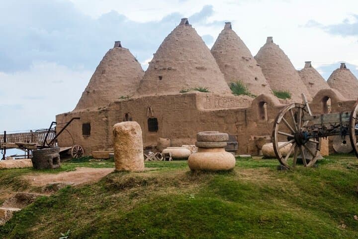 Gobeklitepe and Harran Day Trip from Istanbul