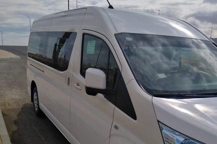 VIP Airport Meet & Assist Cairo → premium service.