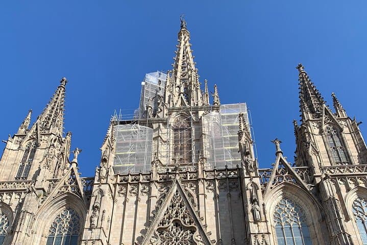 Barcelona Highlights Private Tour