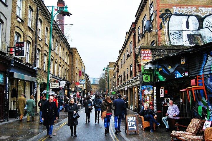 Tour Privado por Londres en español (3:30 horas)