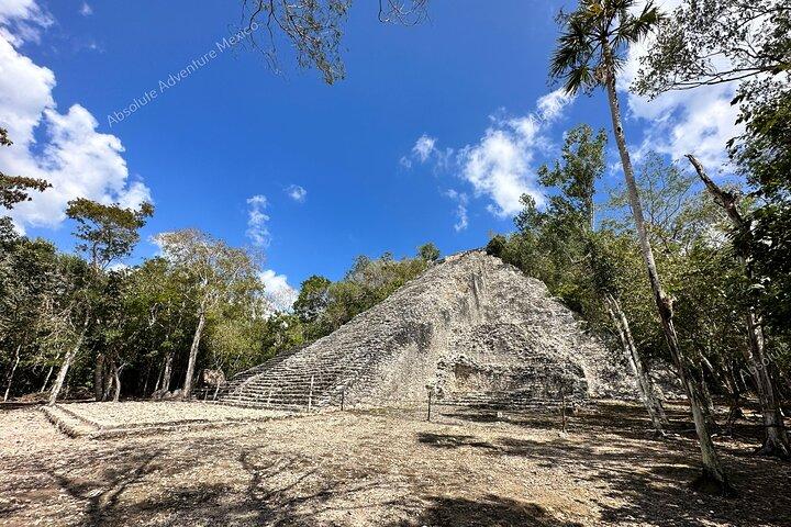 Coba & Tulum – Private Mayan Ruins Tour with Certified Guide
