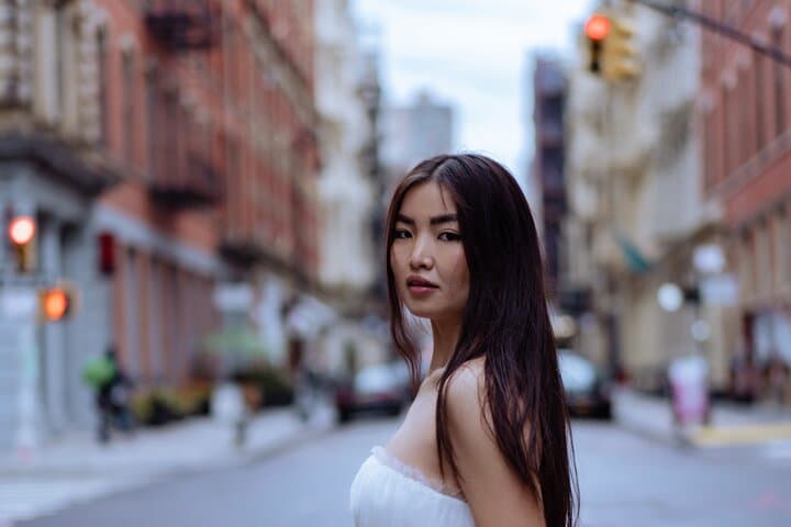 Photoshoot Tour in New York City