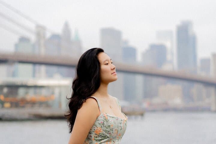 Photoshoot Tour in New York City