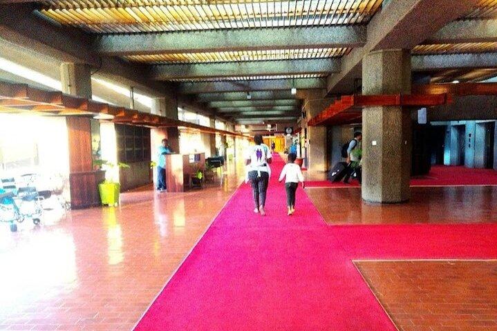 Nairobi City and Cultural ShoppingTour