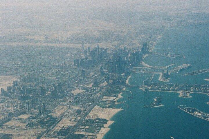 Dubai Transit Tour: From Dubai International Airport 3-Hour Tour