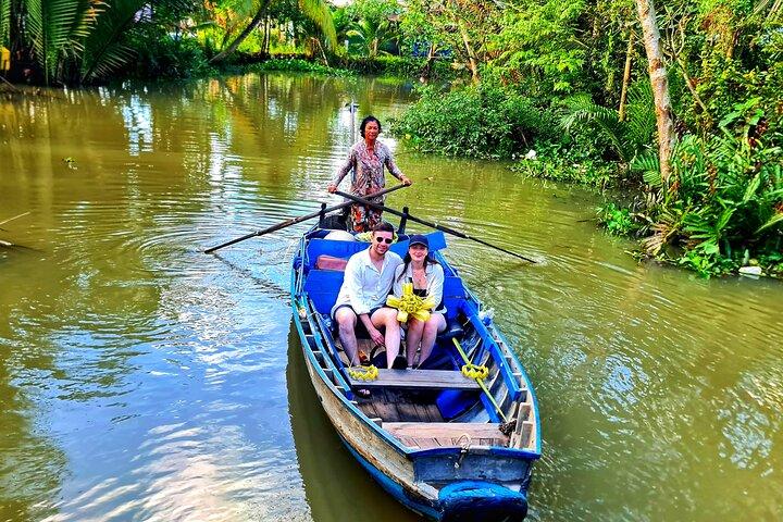 Can Tho: The Mekong Beyond The Floating Market