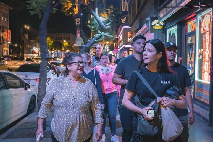 San Antonio Apparitions Ghost Tour